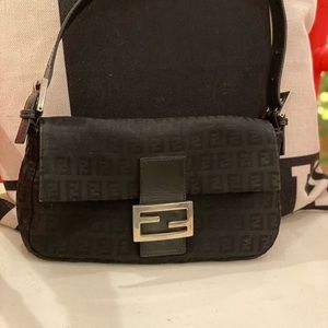 Fendi Baguette Bag